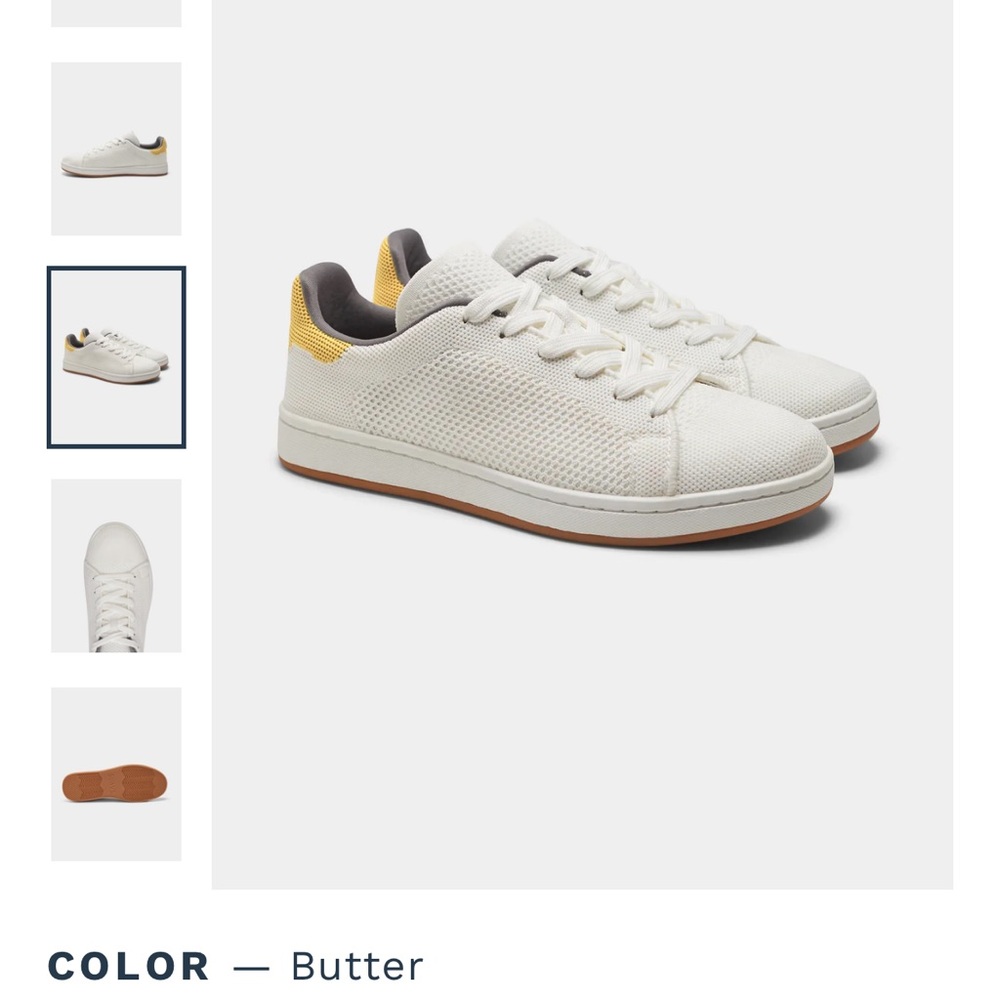 Suavs Woman’s the classic sneaker